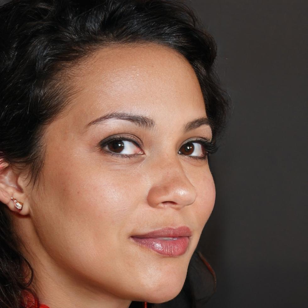 Portrait de Séverine Tordjman, responsable pédagogique