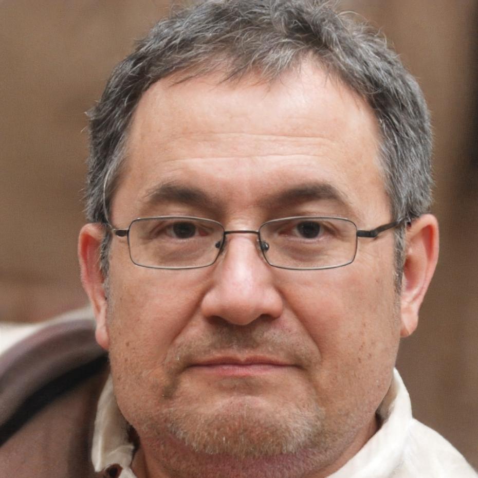 Portrait de Barthélémy Constant, expert-comptable spécialisé
