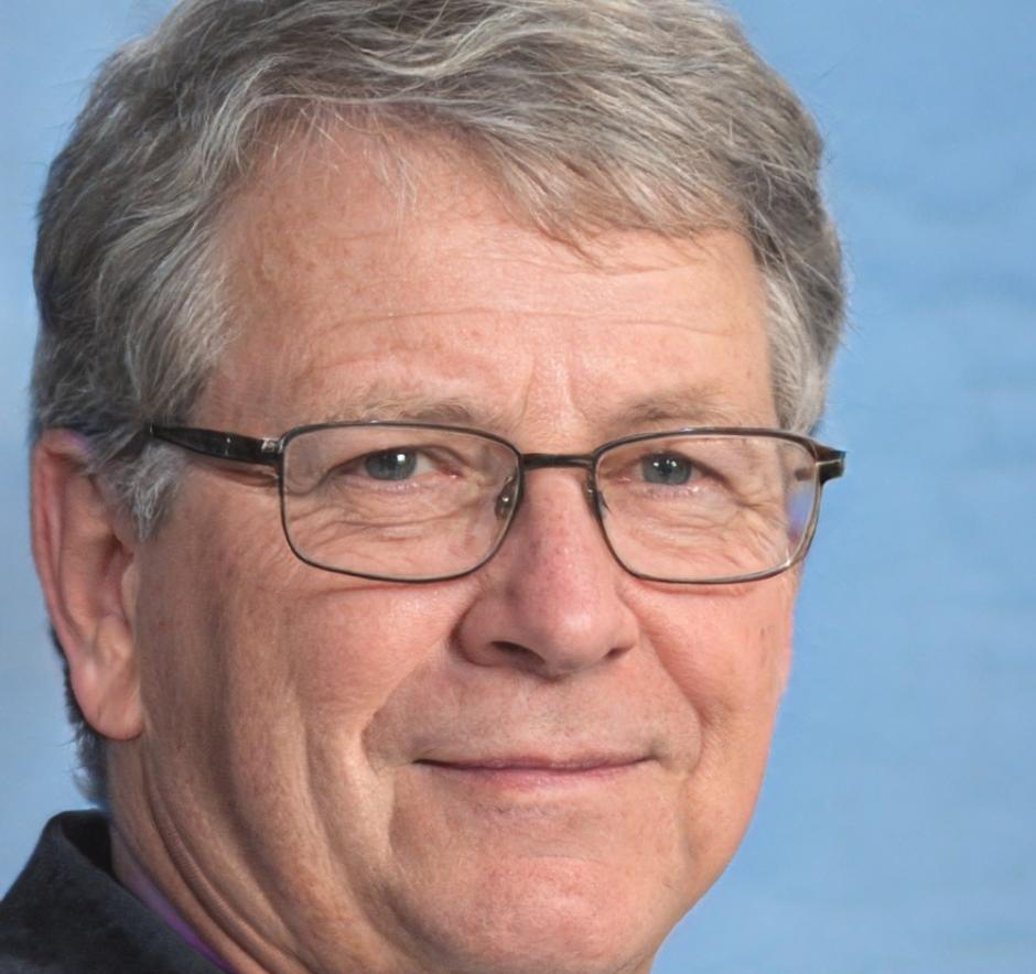 Portrait de Rémi Fontaine, participant aux tables rondes